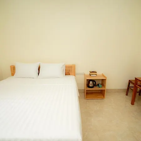 Trang An Freedom Hood Hostel Ninh Binh Exterior photo