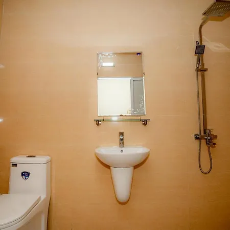 Trang An Freedom Hood Hostel Ninh Binh Exterior photo