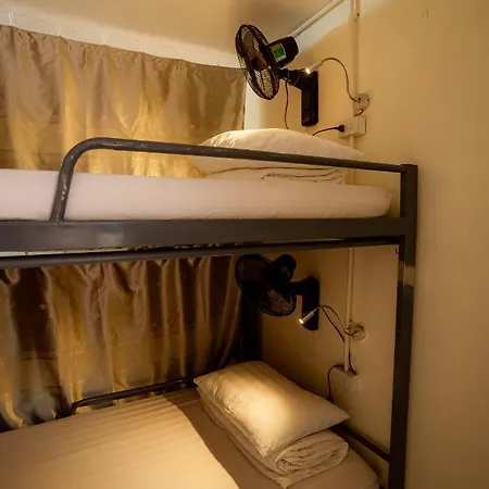 Trang An Freedom Hood Hostel Ninh Binh Exterior photo
