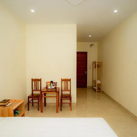 Trang An Freedom Hood Hostel Ninh Binh Exterior photo